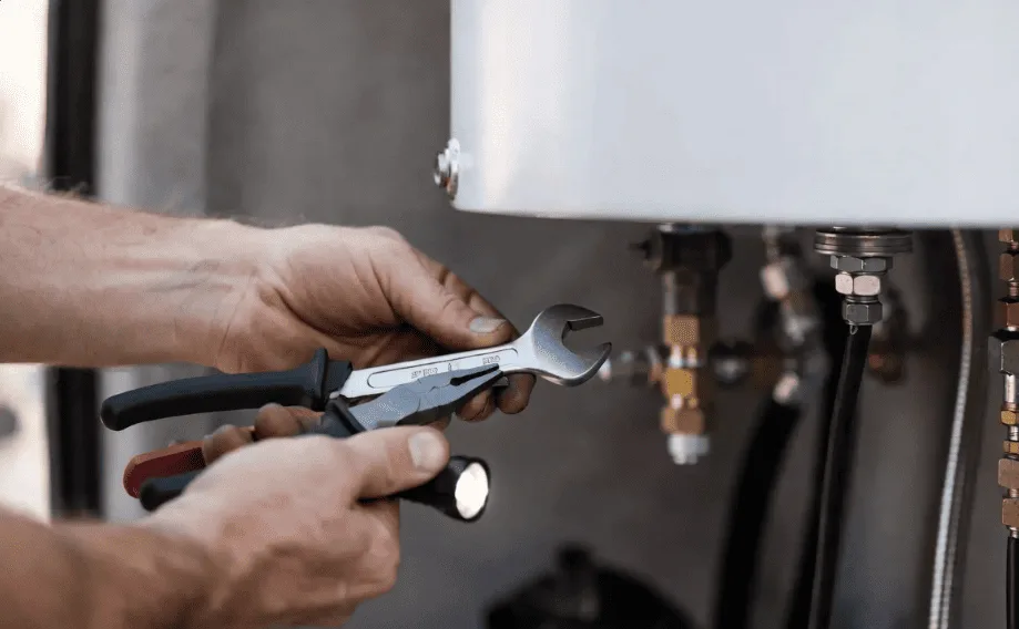 Why choose Water Heater Repair in Isabel, SD